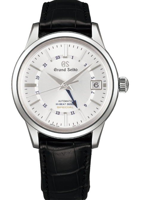 Grand Seiko Elegance Replica Watch SBGJ207 Grand Seiko Elegance Replica Watch SBGJ207